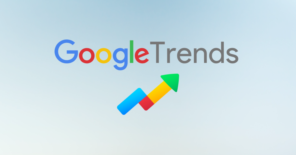 Google Trends Panel