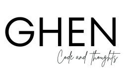 Logo Ghen v3