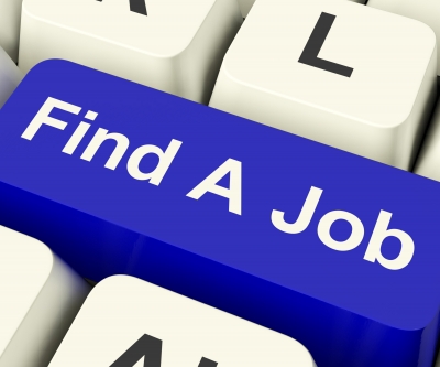 find a job with IA