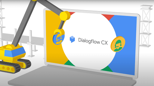 DialogflowCX