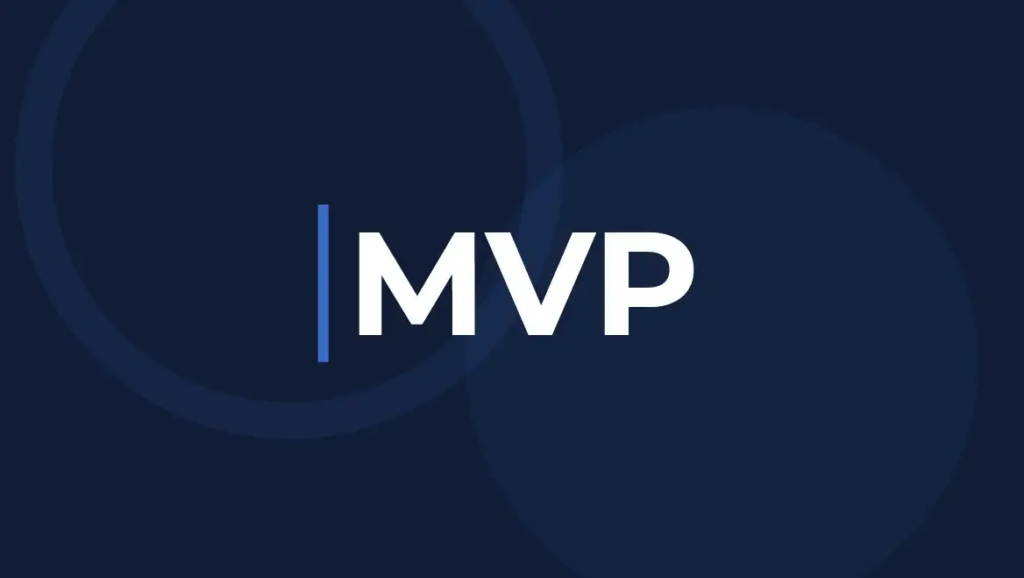 MVP to Production for IA software