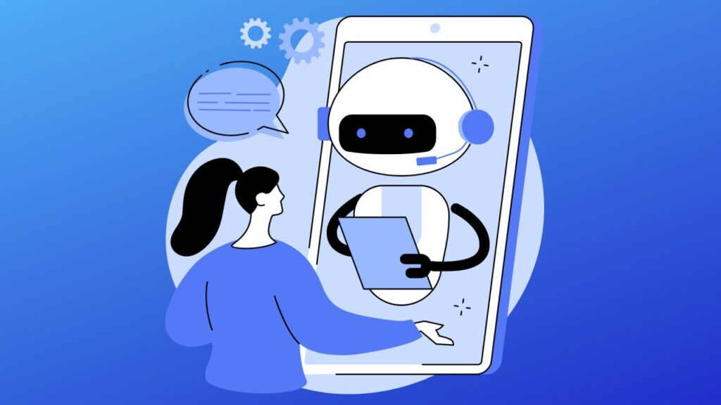 Chatbots y SEO