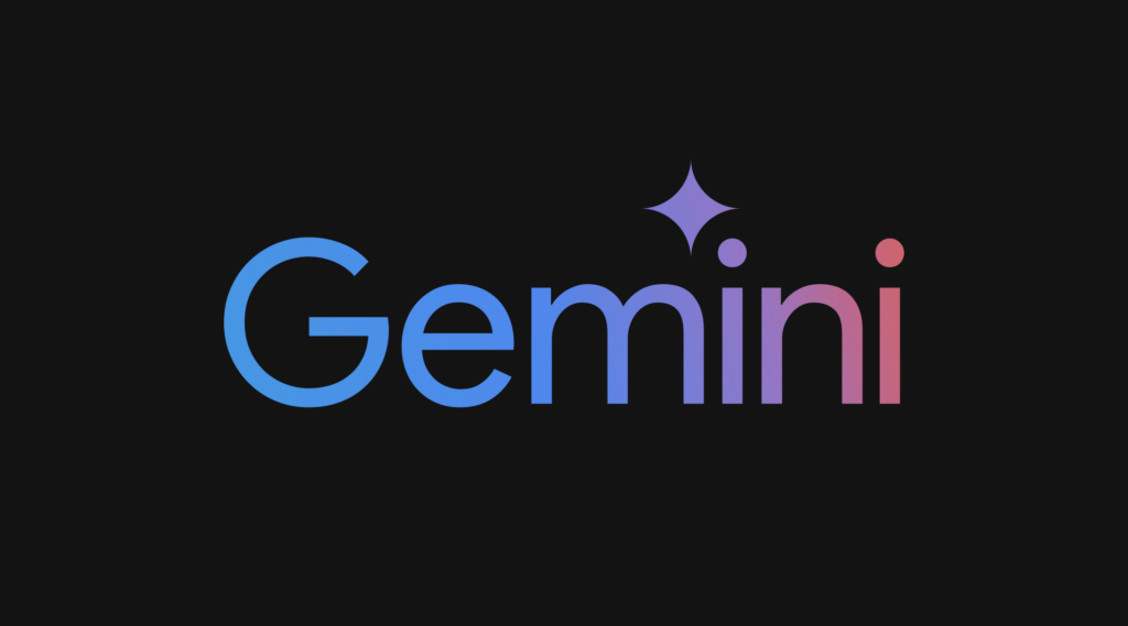 Gemini con python para contenidos