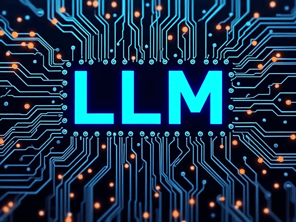 llm data