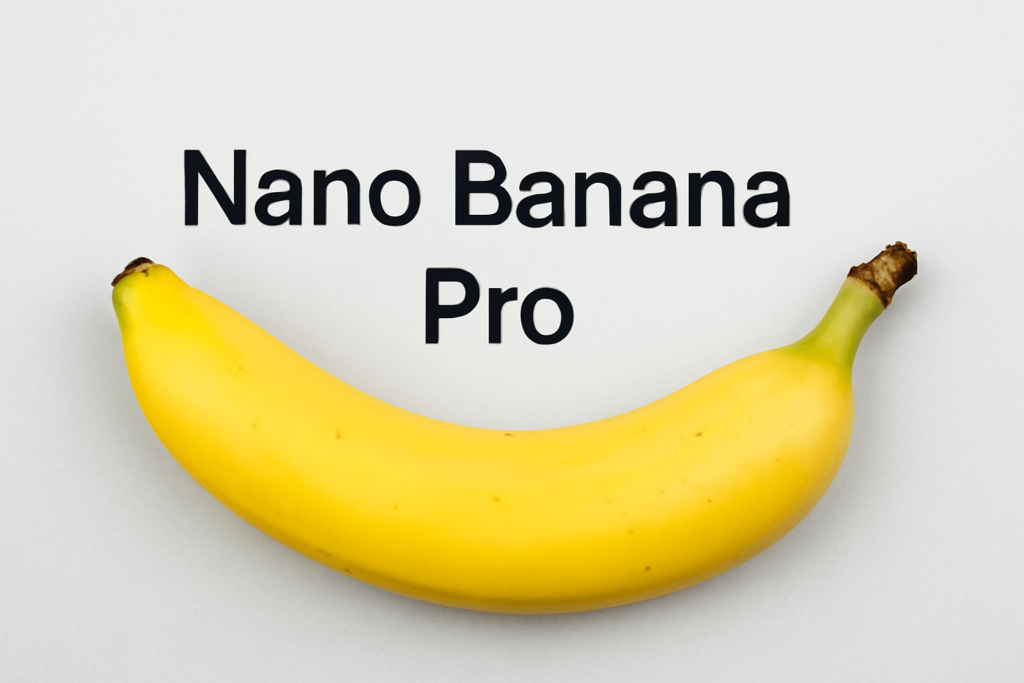 nano banana