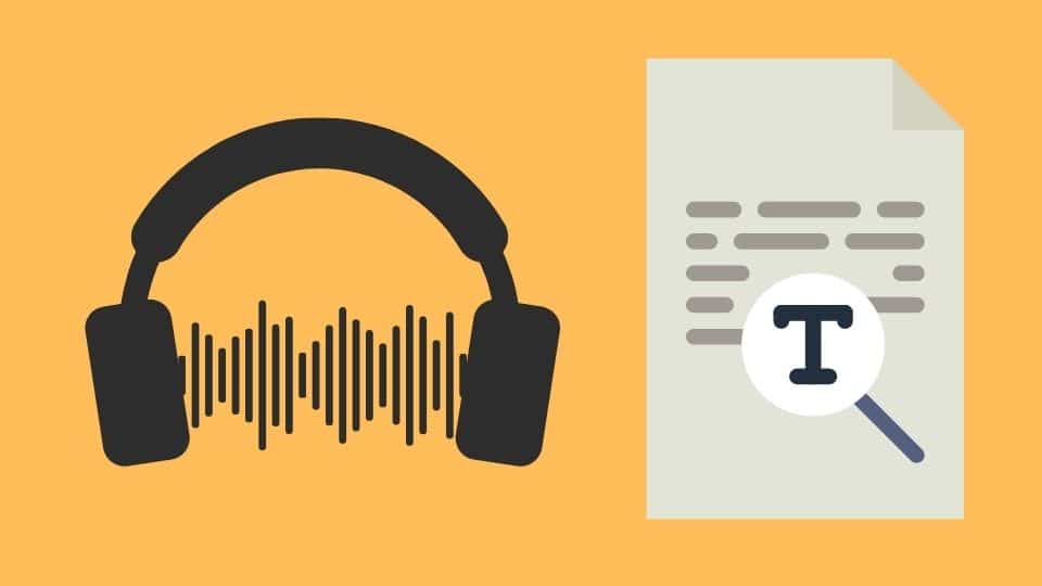 Transcripciones con Audio con IA