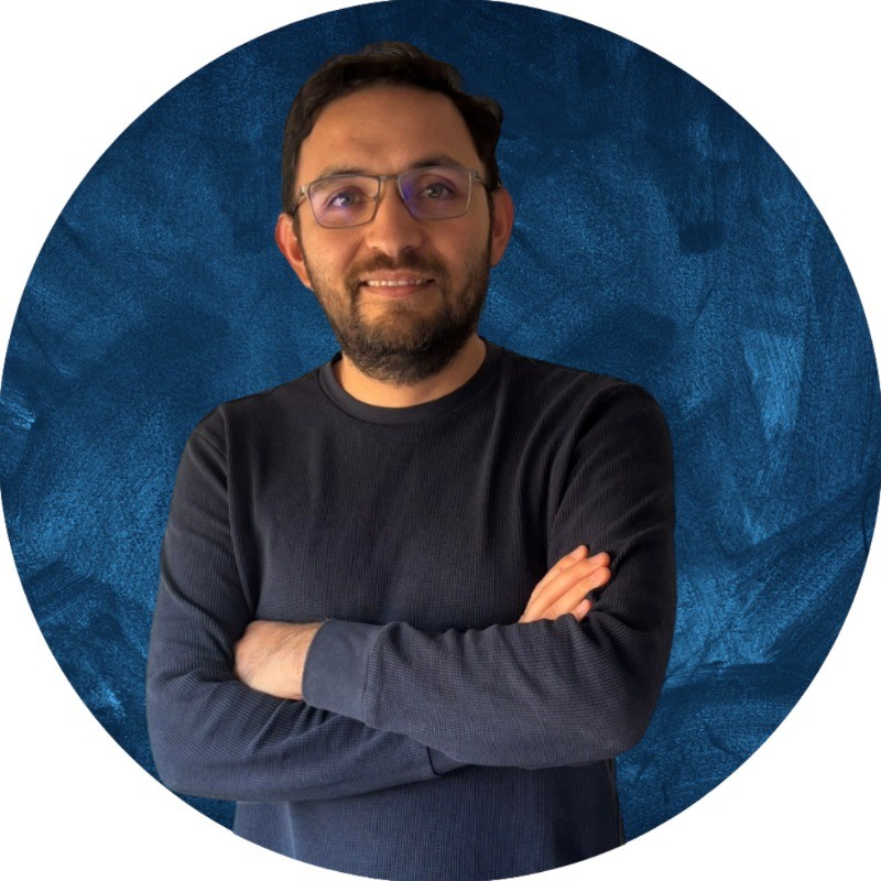 Gabriel Noguera — ponente del workshop de agentes IA