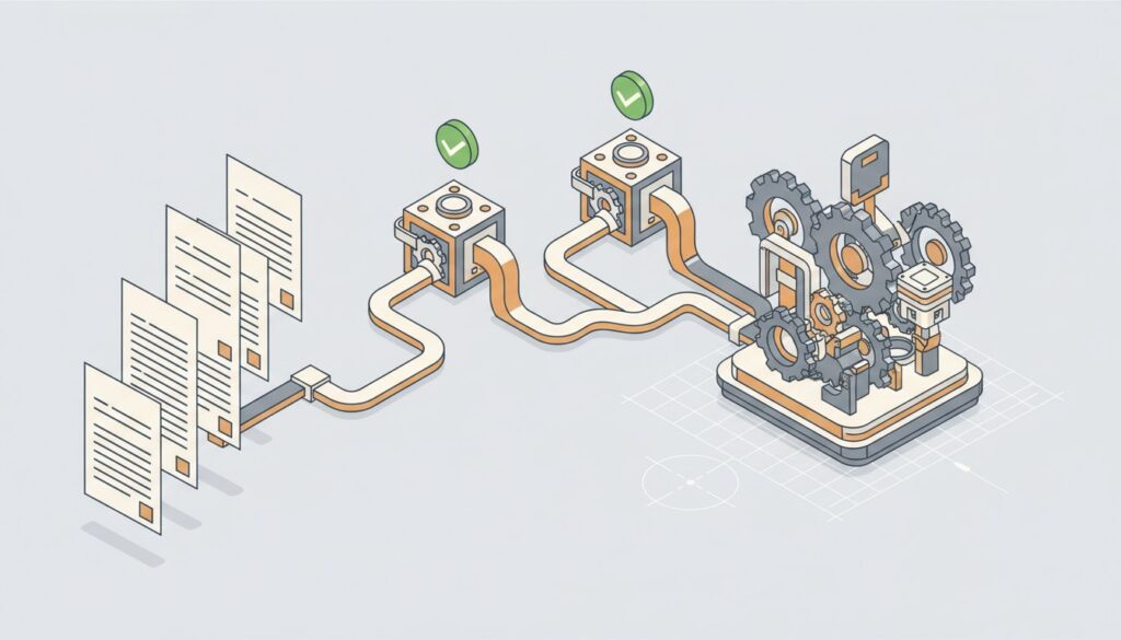 Mi sistema de specs para Claude Code: cómo pasé de vibe coding a desarrollo predecible