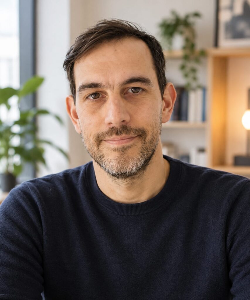 Foto de perfil Gabriel Hernan Noguera