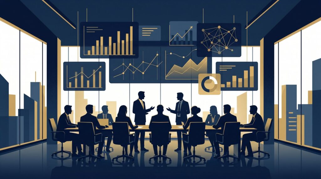 154 directivos analizaron su experiencia con IA en 2026 — esto es lo que aprendieron