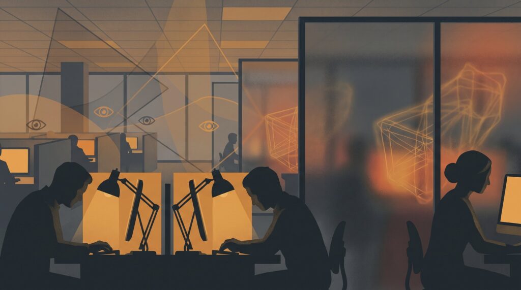 Shadow AI: por qué tus empleados ya usan IA sin que lo sepas (y qué hacer)