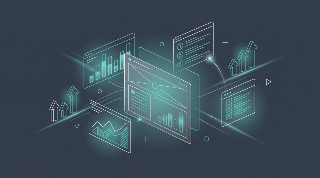 Pipeline SEO automatizado con Gemini y GCP: cómo construí un sistema que trabaja mientras duermo