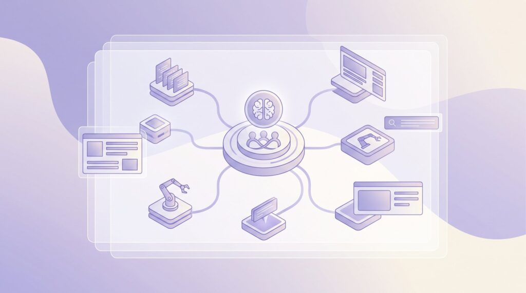 Teros IA: review del sistema operativo de agentes para equipos