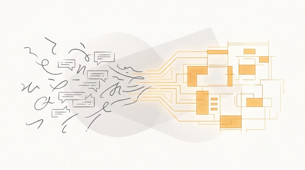 De Prompts a Specs: Por Qué la Industria Adopta SDD con Claude Frente al Prompting Tradicional